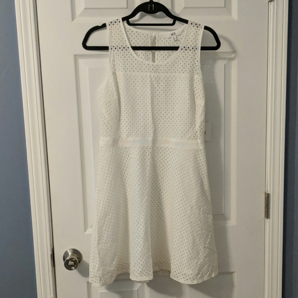 NWT Fit & Flare dress